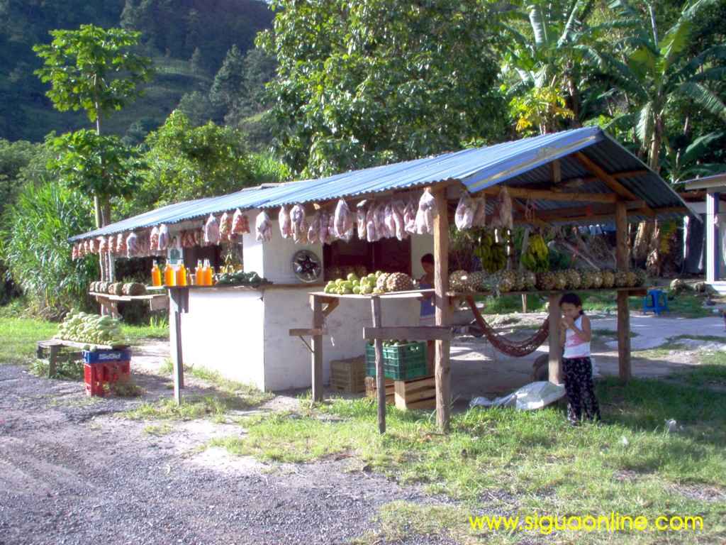 Foto de El Limón, Honduras