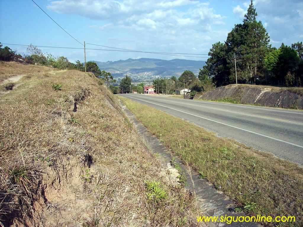 Foto de El Porvenir, Honduras