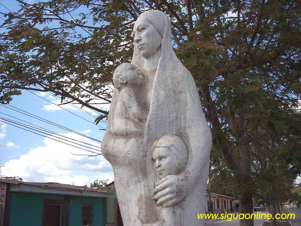 Foto de Siguatepeque, Honduras