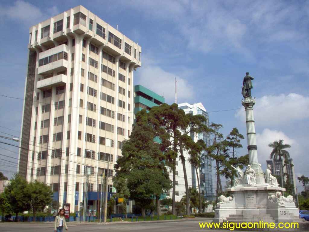 Foto de Ciudad Guatemala, Guatemala