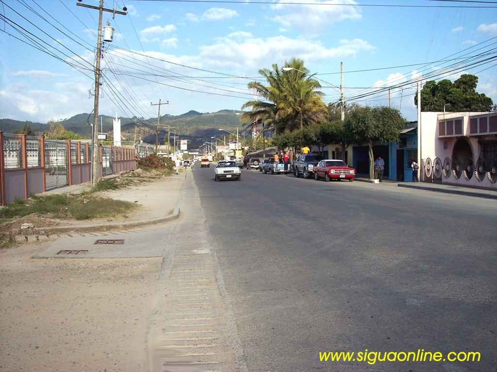 Foto de Siguatepeque, Honduras