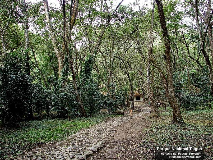 Foto de Catacamas, Olancho, Honduras