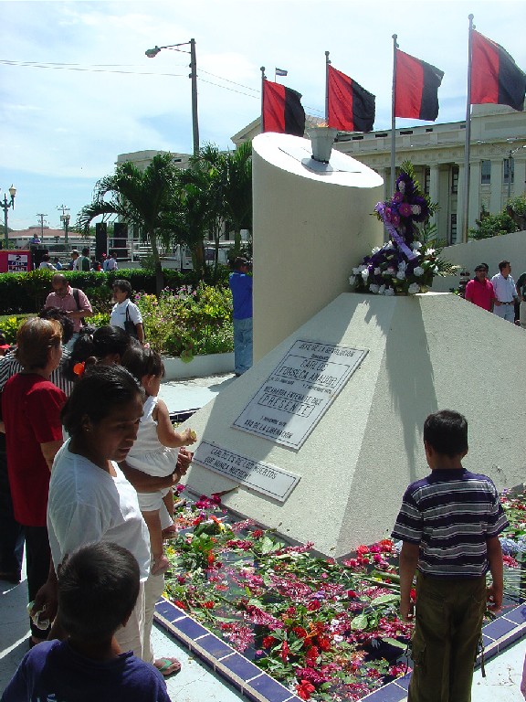 Foto de Managua, Nicaragua