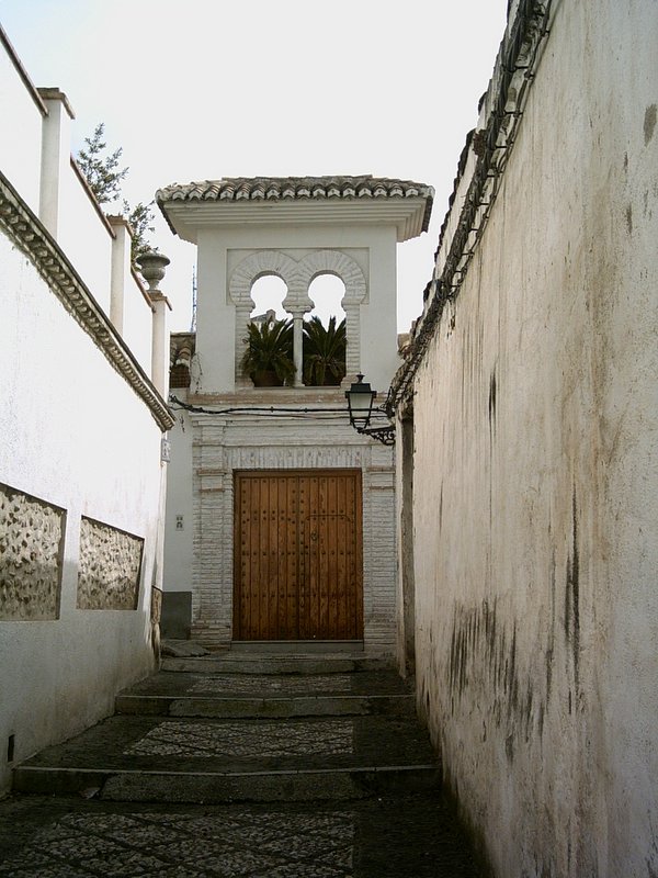 Foto de Granada (Andalucía), España