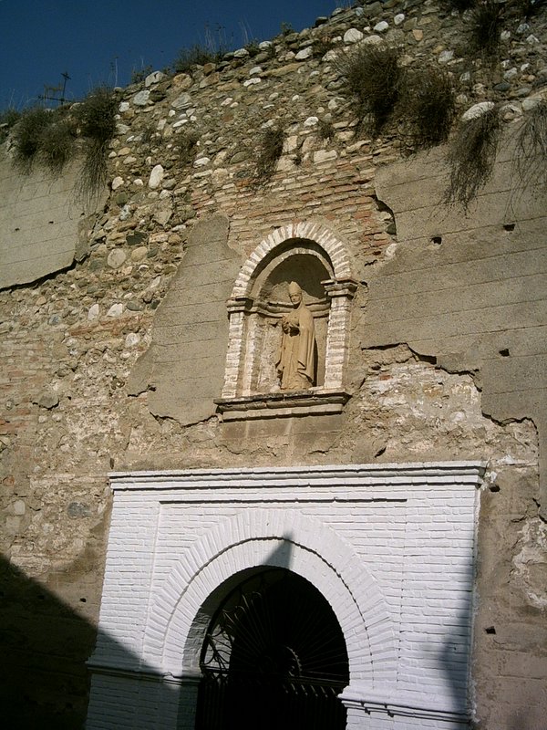 Foto de Granada (Andalucía), España