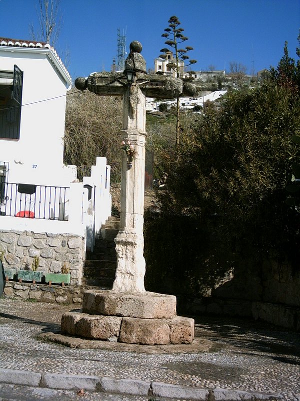 Foto de Granada (Andalucía), España