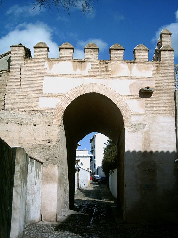 Foto de Granada (Andalucía), España