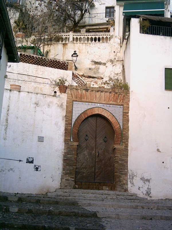 Foto de Granada (Andalucía), España