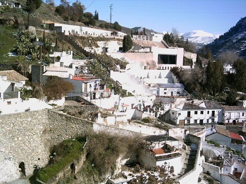 Foto de Granada (Andalucía), España