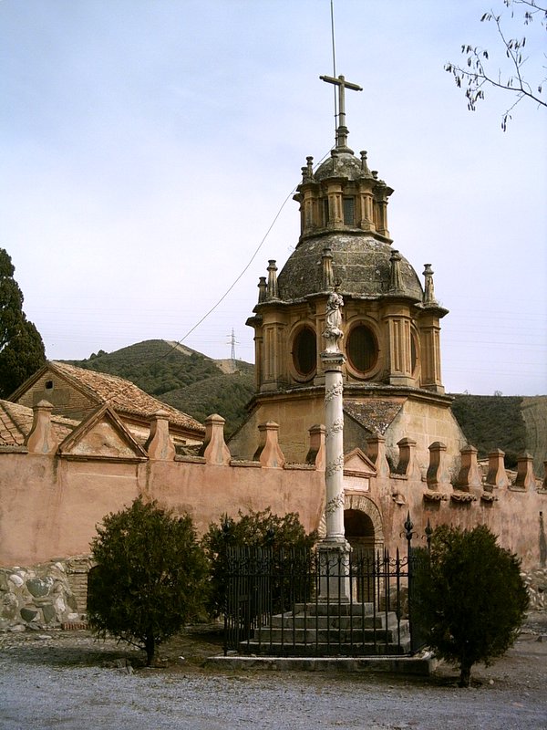 Foto de Granada (Andalucía), España