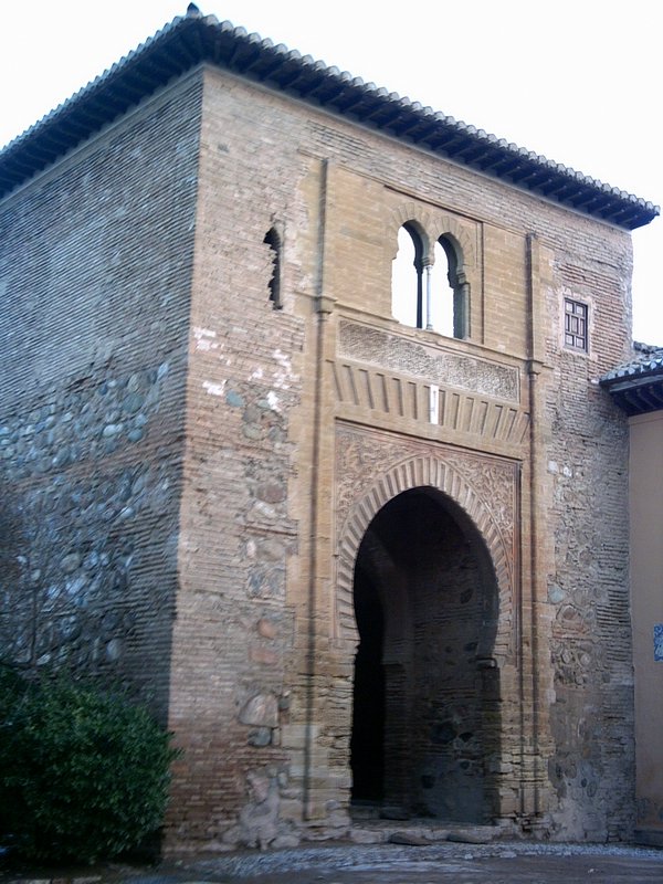 Foto de Granada (Andalucía), España