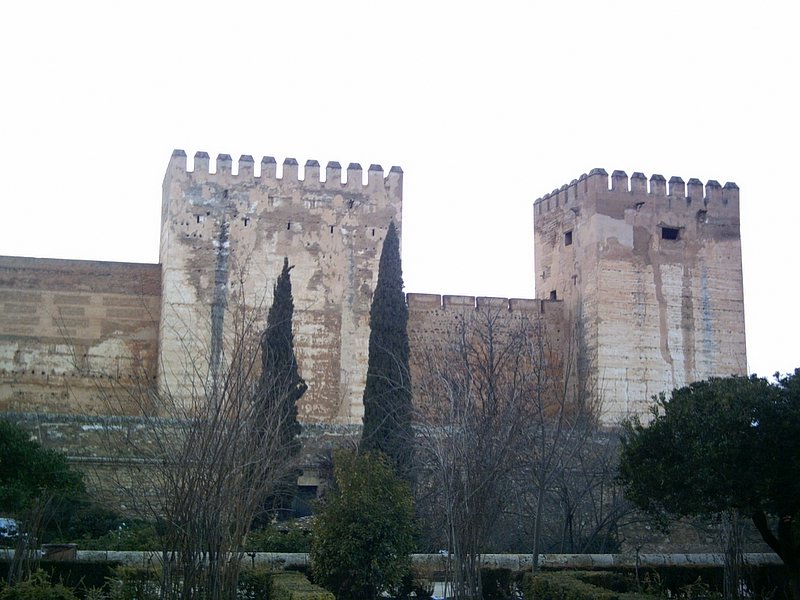 Foto de Granada (Andalucía), España