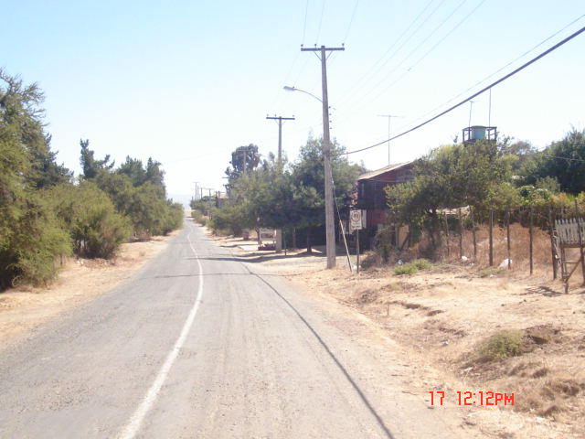 Foto de VILLA  ALEMANA, Chile