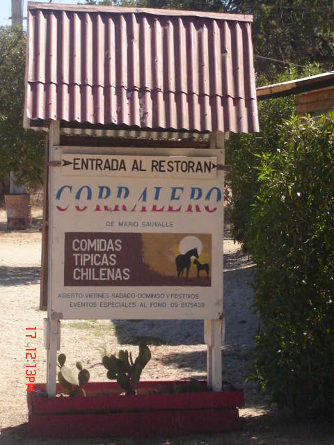 Foto de VILLA  ALEMANA, Chile