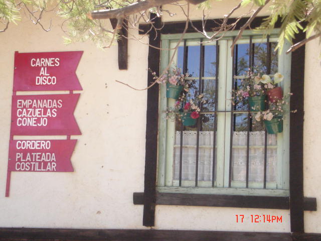 Foto de VILLA  ALEMANA, Chile