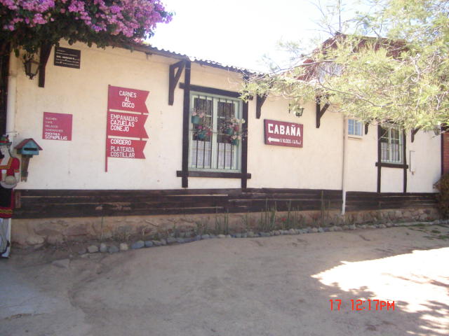 Foto de VILLA  ALEMANA, Chile