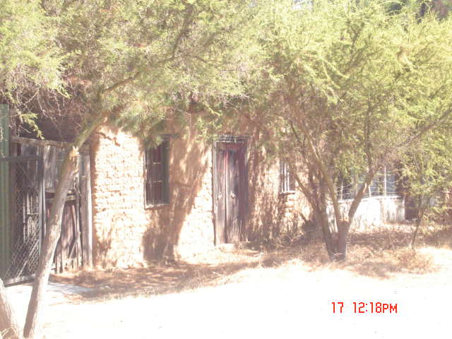 Foto de VILLA  ALEMANA, Chile