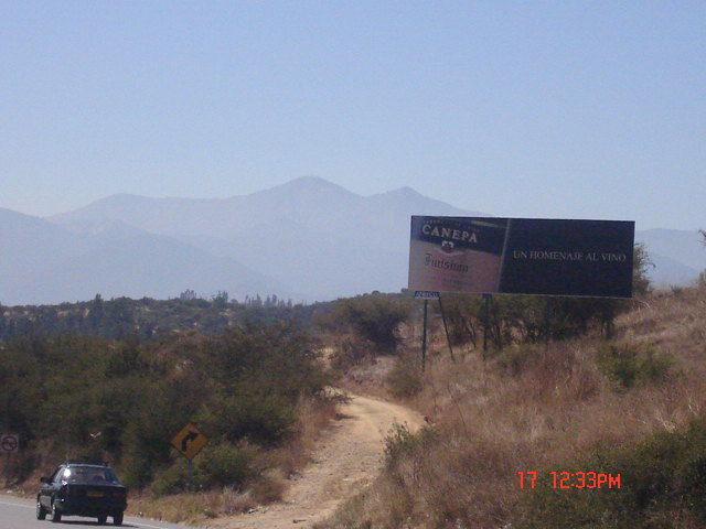 Foto de VILLA  ALEMANA, Chile