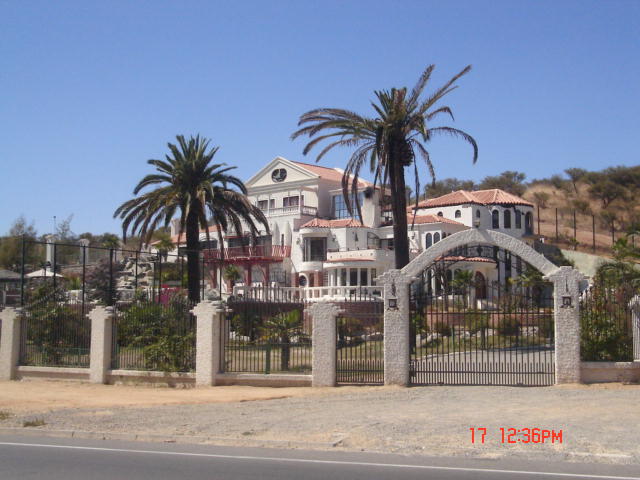 Foto de VILLLA ALEMANA, Chile