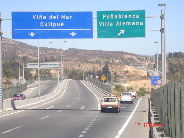 Foto de VILLA ALEMANA, Chile