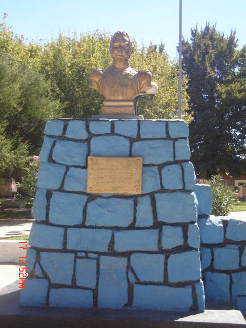 Foto de VILLA  ALEMANA, Chile