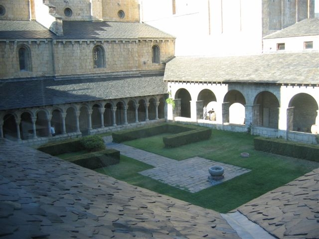 Foto de Lleida (Cataluña), España