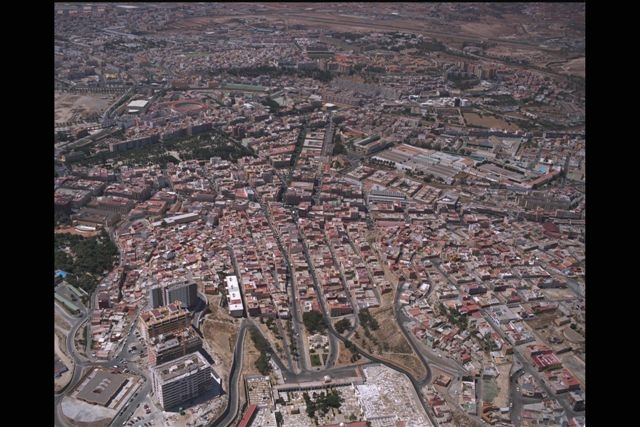 Foto de Melilla, España