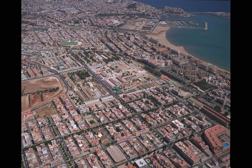 Foto de Melilla, España