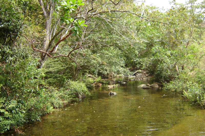 Foto de El Mejía, Panamá