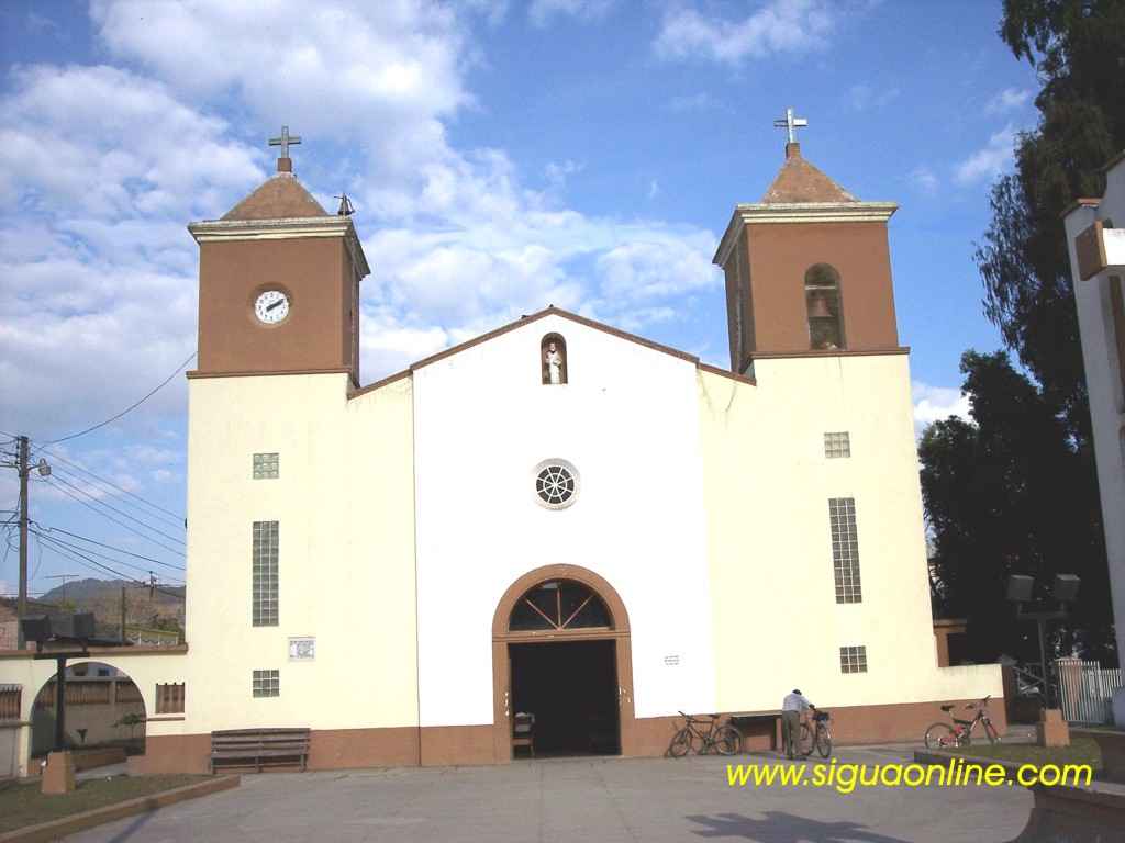 Foto de Siguatepeque, Honduras