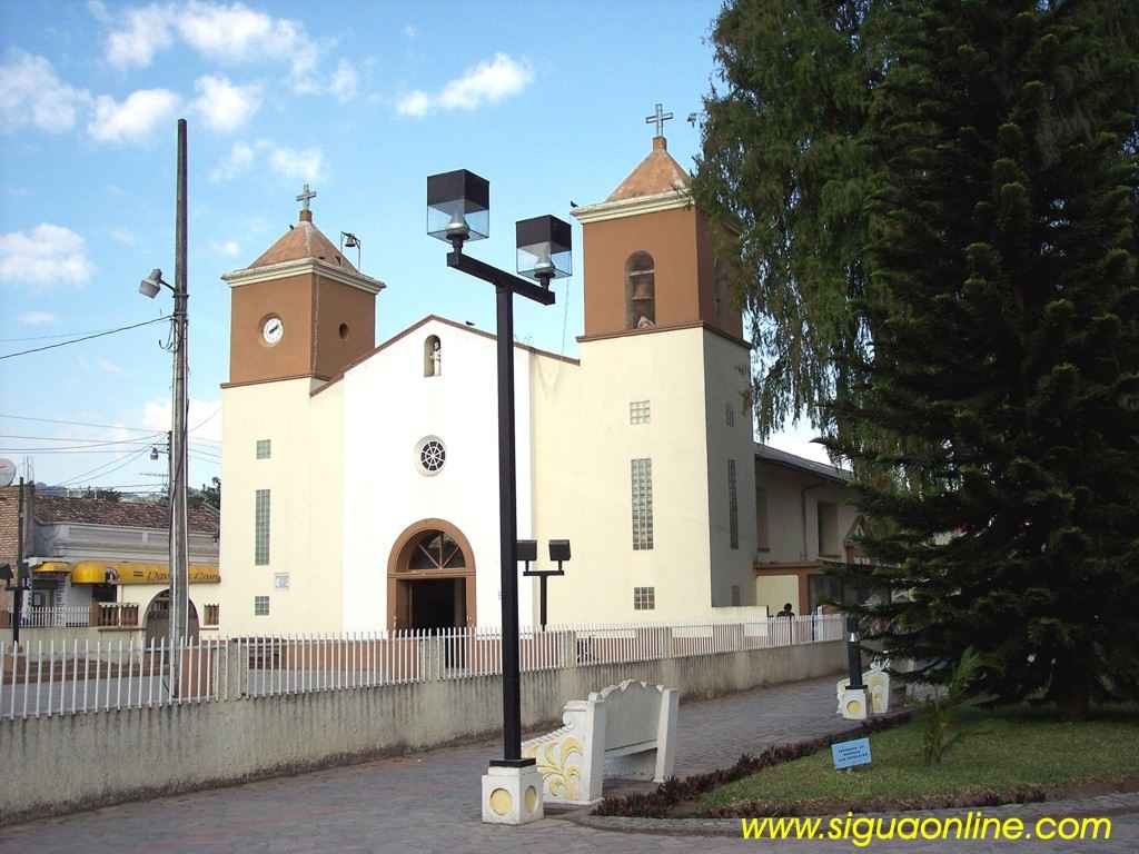 Foto de Siguatepeque, Honduras