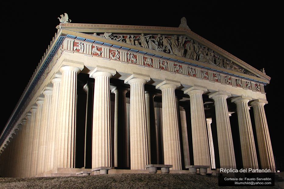 Foto de Nashville (Tennessee), Estados Unidos