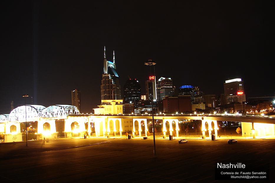 Foto de Nashville (Tennessee), Estados Unidos