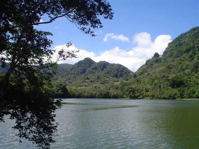 Foto de San Carlos, Panamá