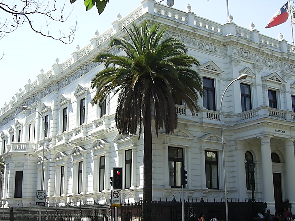 Foto de Santiago, Chile