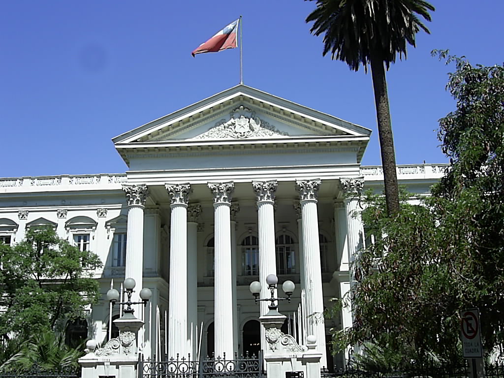 Foto de Santiago, Chile