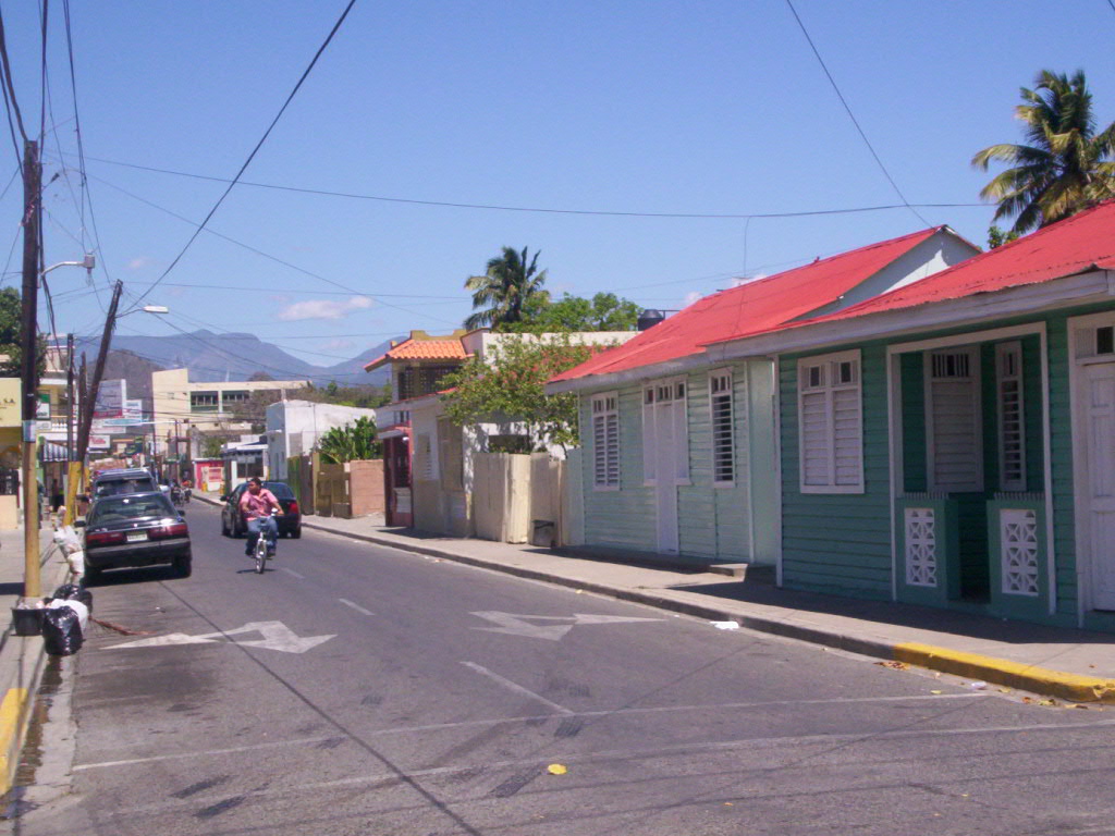 Foto de Bani, República Dominicana