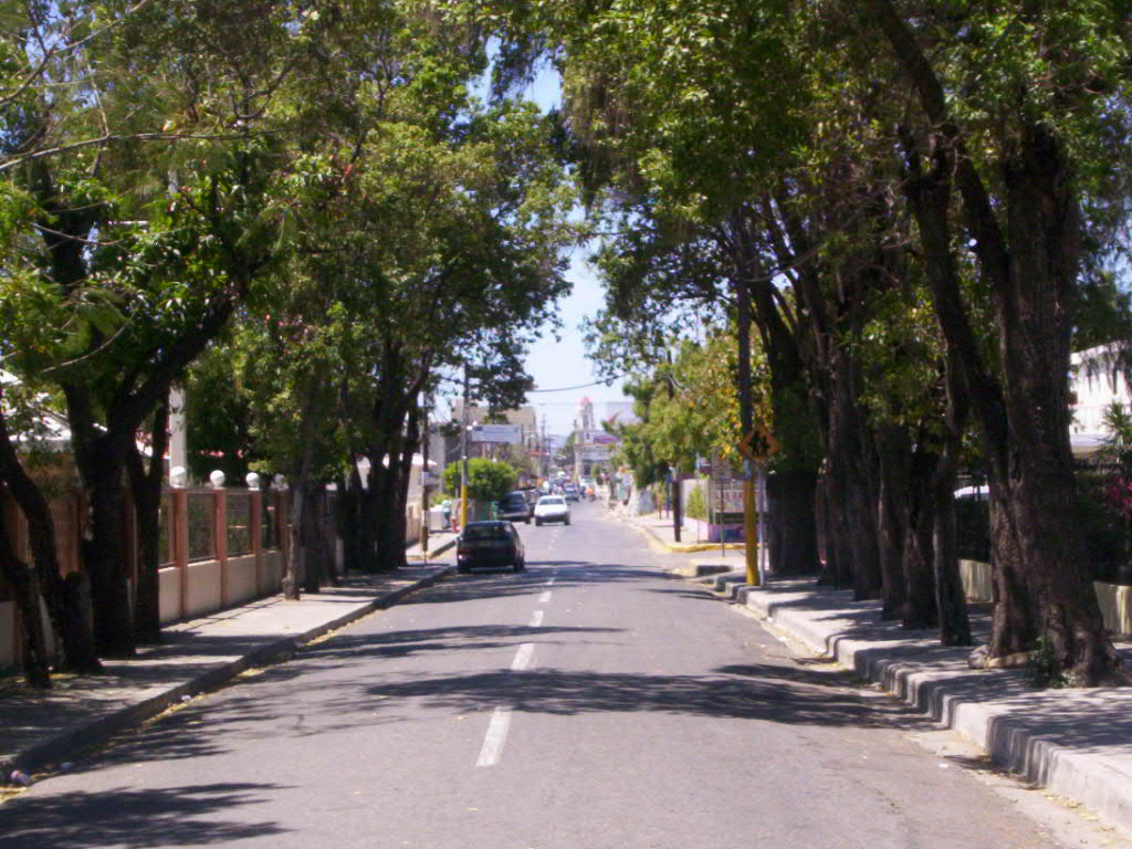 Foto de Bani, República Dominicana