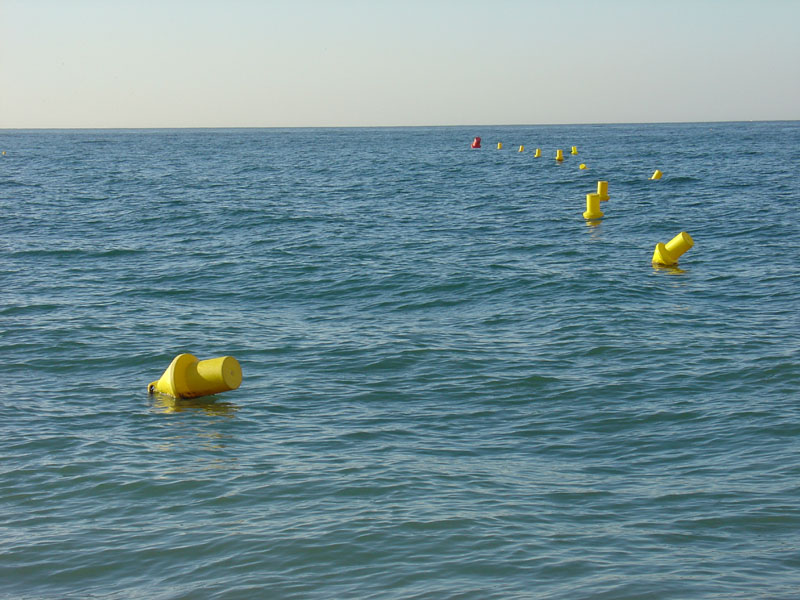 Foto de Estepona (Málaga), España