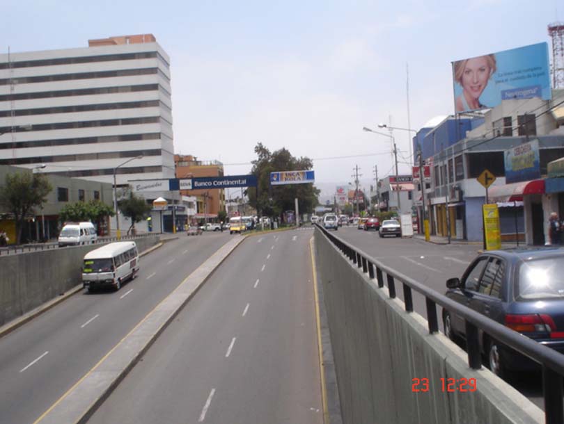 Foto de Arequipa, Perú