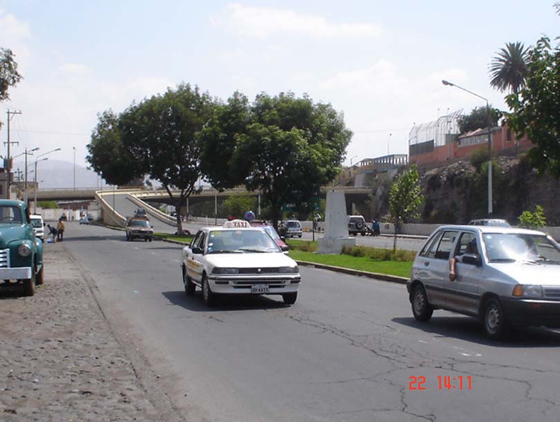 Foto de Arequipa, Perú