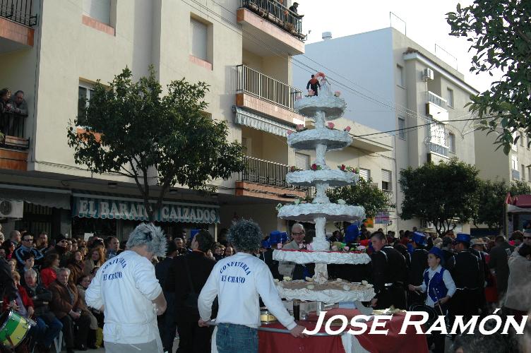 Foto de Chipiona (Cádiz), España