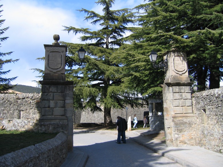 Foto de Jaca (Huesca), España