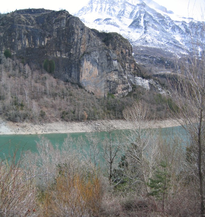 Foto de Huesca (Aragón), España