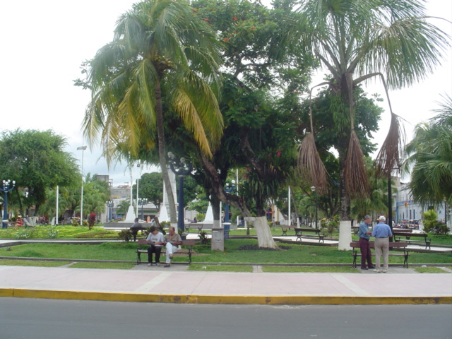 Foto de Iquitos, Perú