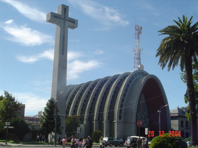 Foto de Chillan, Chile