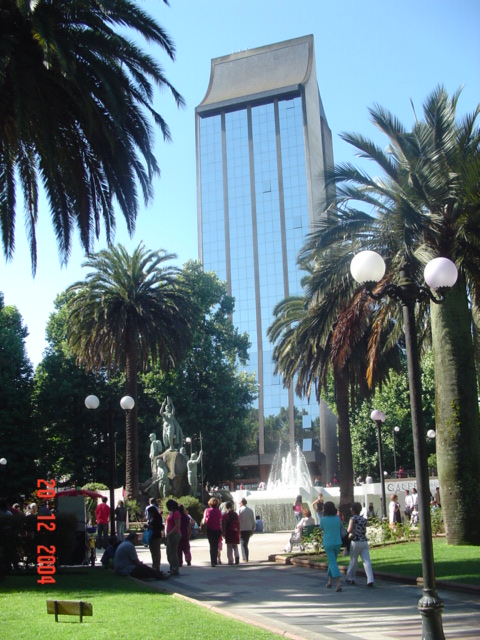 Foto de Temuco, Chile