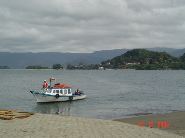 Foto de Valdivia, Chile