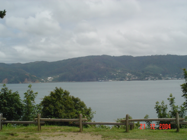 Foto de Valdivia, Chile