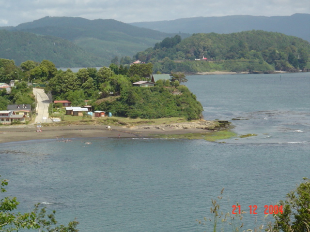 Foto de Valdivia, Chile